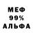 APVP кристаллы Kevin Mulcahy